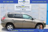 Used 2011 Toyota RAV4 2WD w/ Base L4 Extra Value Pkg image 2