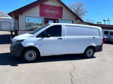 Used 2017 Mercedes-Benz Metris image 5