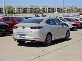 New 2025 MAZDA MAZDA3 s image 3