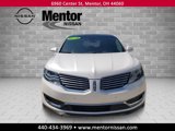 Used 2018 Lincoln MKX Reserve image 2