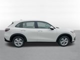 New 2025 Honda HR-V LX image 4