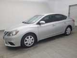 Used 2019 Nissan Sentra S image 2