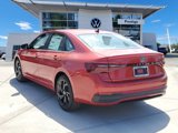 New 2025 Volkswagen Jetta SE image 3