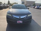 Used 2016 Acura TLX V6 w/ Technology Package image 2