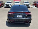 Used 2022 Kia Stinger GT-Line image 4