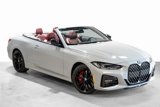 Used 2022 BMW 430i xDrive Convertible w/ M Sport Package image 3