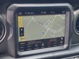 Used 2021 Jeep Wrangler Unlimited Sport image 3