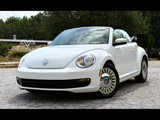 Used 2013 Volkswagen Beetle 2.5 image 3