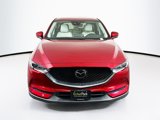 Used 2021 MAZDA CX-5 Grand Touring image 2