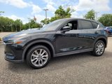 Used 2021 MAZDA CX-5 Grand Touring Reserve image 2