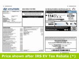 Used 2022 Hyundai Ioniq 5 SE image 3