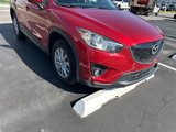 Used 2015 MAZDA CX-5 Touring image 3