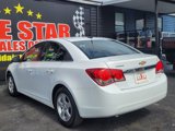 Used 2014 Chevrolet Cruze LT image 4