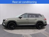New 2025 Volkswagen Atlas SE image 4