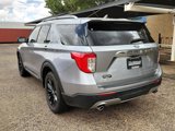 Used 2021 Ford Explorer Limited w/ Equipment Group 301A image 3