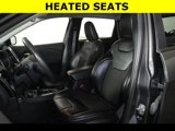 Used 2021 Jeep Cherokee Latitude Plus image 3