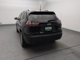 Used 2021 Jeep Cherokee Latitude Plus image 6