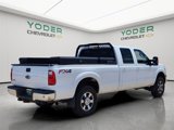 Used 2016 Ford F250 Lariat w/ FX4 Off-Road Package image 4