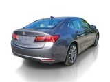 Used 2017 Acura TLX V6 w/ Technology Package image 4