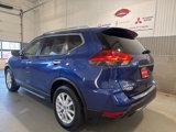 Certified 2017 Nissan Rogue SV image 6