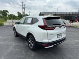 Used 2021 Honda CR-V EX image 4