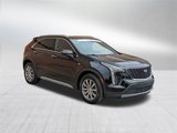 Certified 2022 Cadillac XT4 Premium Luxury w/ Enhanced Visibility Package image 3