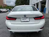 Used 2021 BMW 330i Sedan w/ Premium Package image 3
