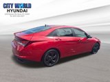 Used 2022 Hyundai Elantra SEL image 5
