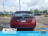 Used 2022 Nissan Leaf SV image 4