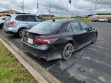 Used 2024 Toyota Camry SE image 3