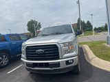 Used 2016 Ford F150 XLT w/ Equipment Group 302A Luxury image 2