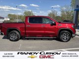 New 2025 GMC Sierra 1500 SLT image 6