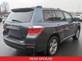 Used 2013 Toyota Highlander Limited image 6