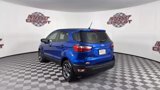 Used 2019 Ford EcoSport S image 5