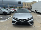 Used 2023 Toyota Camry SE image 2
