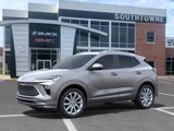 New 2025 Buick Encore GX Avenir w/ Avenir Convenience Package image 2