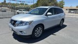 Used 2016 Nissan Pathfinder S image 3
