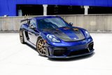Used 2023 Porsche 718 Cayman GT4 RS image 3