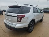 Used 2015 Ford Explorer Sport w/ Equipment Group 401A image 5