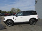 New 2024 Ford Bronco Sport Outer Banks w/ Tech Package image 2
