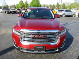 Used 2023 GMC Acadia SLE w/ Driver Convenience Package image 2