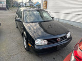 Used 2001 Volkswagen Golf GLS image 2
