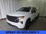 Used 2023 Chevrolet Silverado 1500 Custom image 4