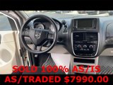 Used 2011 Dodge Grand Caravan Mainstreet w/ PWR Convenience Group image 3