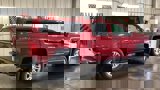 Used 2018 Chevrolet Silverado 1500 LTZ w/ LTZ Plus Package image 3