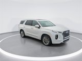 Used 2020 Hyundai Palisade Limited image 2