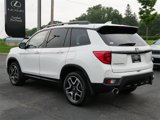 Used 2023 Honda Passport Elite image 4