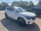 Used 2024 Kia Seltos SX w/ SX Sunroof Package image 3