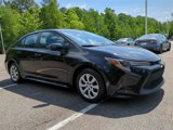 Used 2022 Toyota Corolla LE image 2