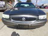 Used 2000 Buick Le Sabre Custom image 4